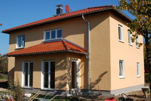 Einfamilienhaus in Taucha / Plösitz