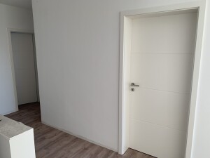 Einbau Zimmertüren
